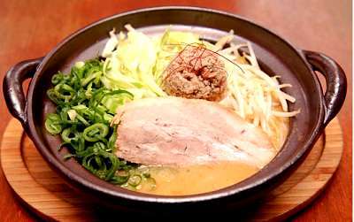 長野県のラーメンランキング 地元民おすすめ10選 大日本観光新聞