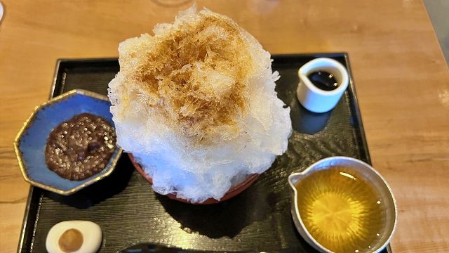 埼玉県は秩父の天然氷蔵元「阿左美冷蔵」のかき氷の10の魅力
