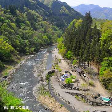 埼玉県秩父キャンプ場ランキング 地元民おすすめ10選 大日本観光新聞