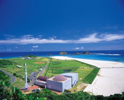 鹿児島のパワースポット④世界で一番美しい！種子島宇宙センター
