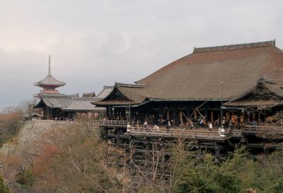 京都の心霊スポット⑤実は裏の顔を持つ「清水寺」