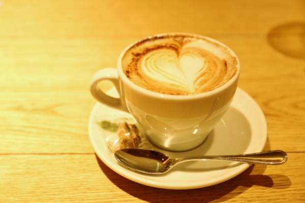 札幌名物グルメ②札幌人はカフェがお好き！美味しいコーヒーを召し上がれ