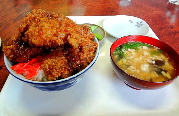 埼玉県の超大盛りデカ盛りグルメ お腹壊れる10店 大日本観光新聞