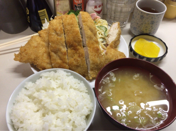 北海道札幌の超大盛りデカ盛りグルメ お腹壊れる１０食 大日本観光新聞