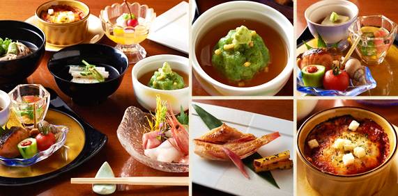 金沢の加賀料理⑩お一人様も大歓迎－和食居酒屋12の月－