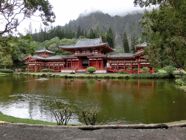 京都府寺巡りランキング③日本人なら一度は行きたい「平等院鳳凰堂」