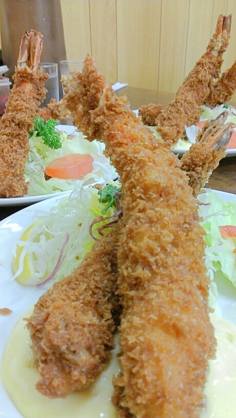 奈良県超大盛りデカ盛りグルメ⑧なんでもデカ盛り「レストラン若竹」