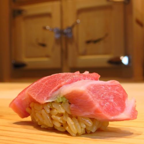 浅草寿司ランキング⑤ファストフード感覚で一流の味を「浅草 寿司清」