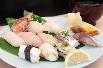 富山県寿司ランキング③食べたいお寿司、相談してみて！日の出寿司富山県寿司ランキング③食べたいお寿司、相談してみて！日の出寿司