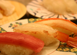 札幌回転寿司ランキング⑥人気のお店で回転率の良い！くるくる寿司