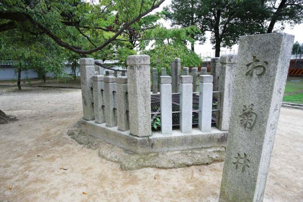 兵庫県最強危険心霊スポット②いちまい、にまい…姫路城の“お菊井戸”