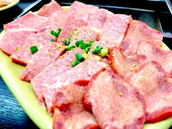 和歌山県焼肉ランキング⑨サービス満点の穴場な焼肉店「焼肉公園」
