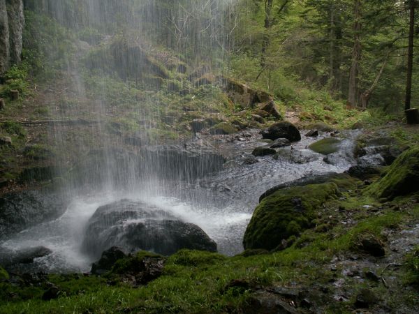 北海道パワースポットランキング★地元民おすすめ１０選 山彦の滝