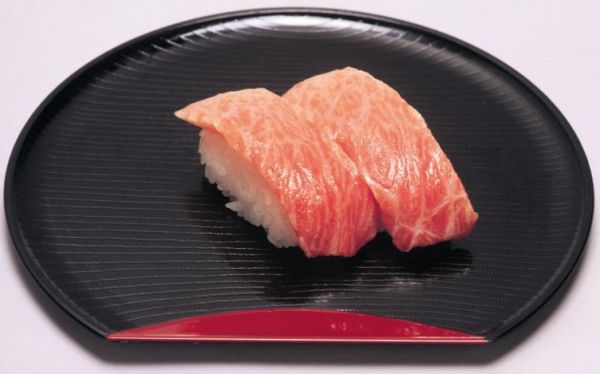 札幌回転寿司ランキング⑤地元民に長く愛されるコスパ最高！くっちゃうぞ