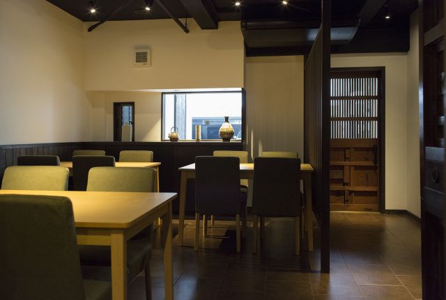 京都鴨鍋ランキング⑤新店の雰囲気と味にワクワクできる「みつふじ」