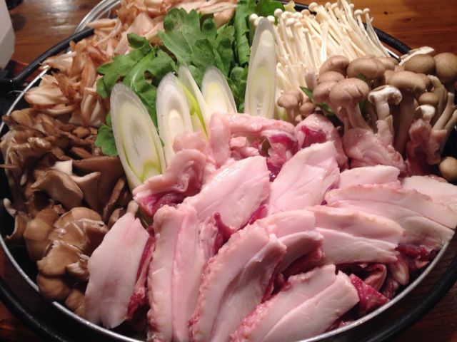 大阪のぼたん鍋ランキング 地元民おすすめ10選 大日本観光新聞