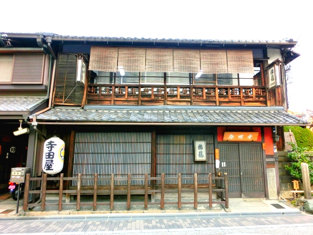 京都は伏見観光スポットランキング★地元民おすすめ１０選 寺田屋