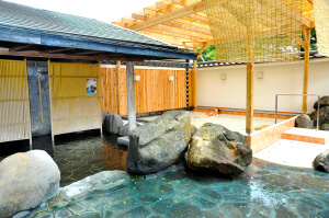 東松山温泉ランキング⑤昭和レトロな雰囲気の健康ランド「平成楼」