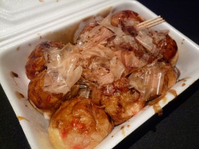 大阪は梅田のたこ焼きランキング 地元民おすすめ10選 大日本観光新聞