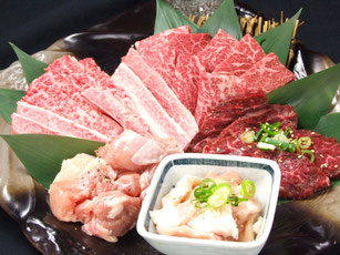 神戸牛焼肉ランキング⑥老舗の精肉店直営“西村屋”