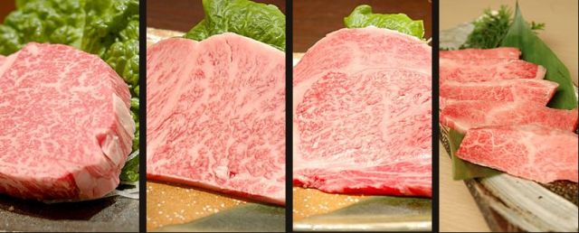 神戸牛焼肉ランキング⑧一頭買いだから叶う、丸ごと一頭食い“神源“
