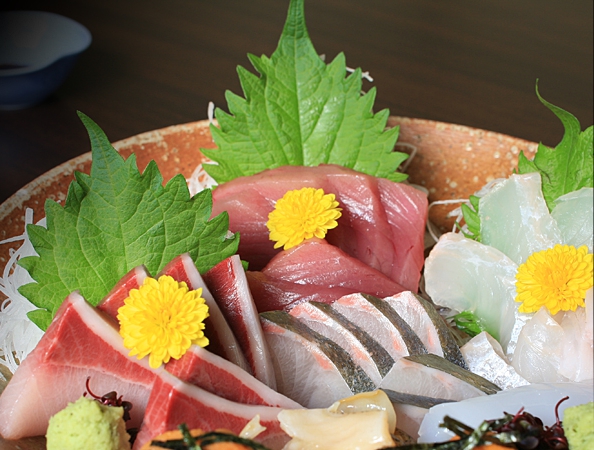 京都和食ランキング⑥いつでも新鮮な魚介類がいただける【割烹すぎうら】