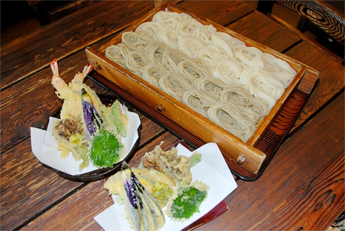 新潟県へぎそばランキング 地元民おすすめ10選 大日本観光新聞