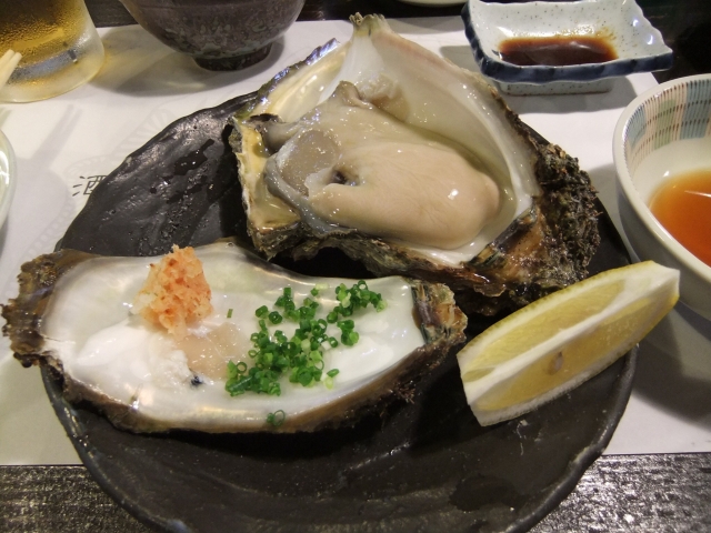 石川県能登半島の牡蠣料理ランキング★地元民おすすめ10選