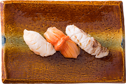 金沢寿司ランキング③茶屋街独特の風情！鮨 みつ川