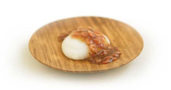 これぞ岩手県郷土料理ランキング③県南に伝わる珍しいお餅「えびもち」