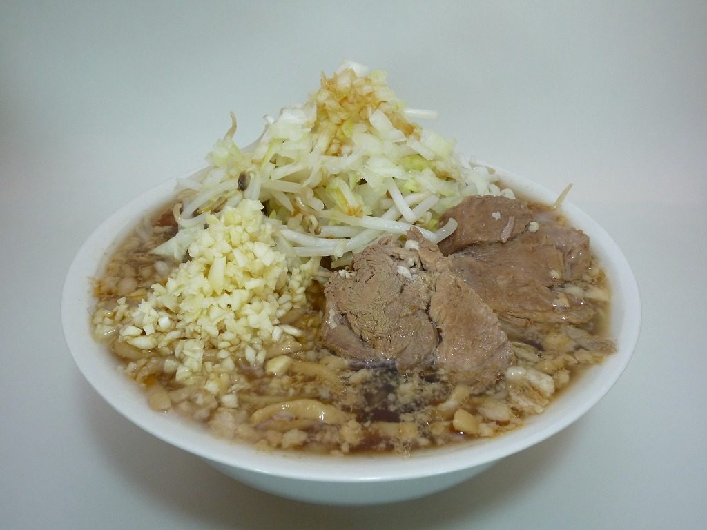 青森県の超大盛りデカ盛りグルメ お腹壊れる10店 大日本観光新聞