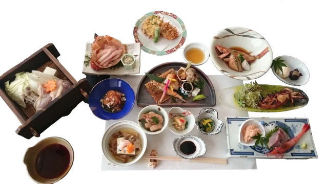 鳥取市寿司定番ランキング②寿司屋を超える居酒屋！旬魚たつみ