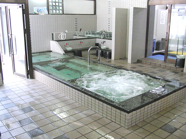 広島日帰り温泉ランキング⑧薬湯もある温泉好きならわかる神設定！いなり湯